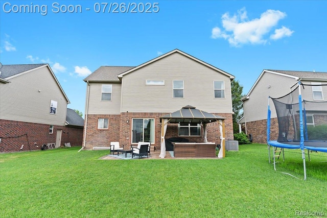 28352 Oakmonte Cir E, New Hudson, MI 48165 - photo 36