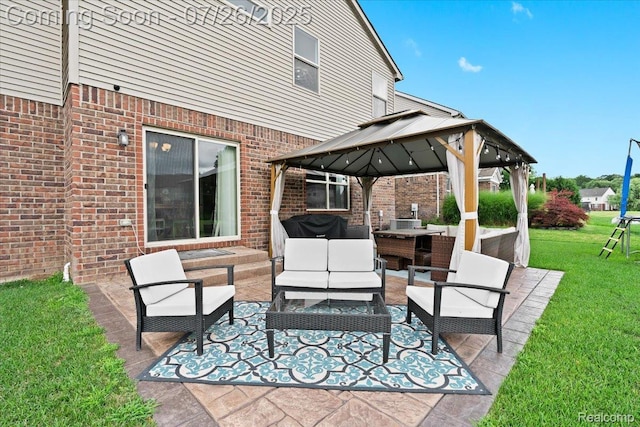 28352 Oakmonte Cir E, New Hudson, MI 48165 - photo 37