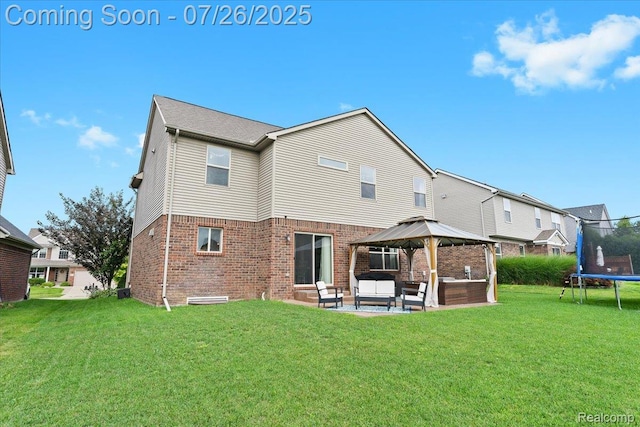 28352 Oakmonte Cir E, New Hudson, MI 48165 - photo 35