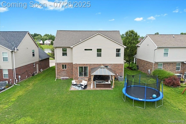 28352 Oakmonte Cir E, New Hudson, MI 48165 - photo 46