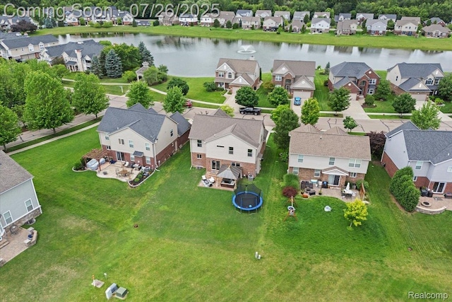 28352 Oakmonte Cir E, New Hudson, MI 48165 - photo 45
