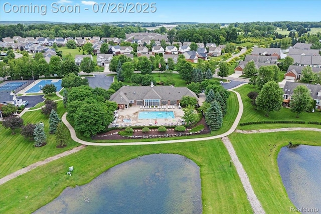 28352 Oakmonte Cir E, New Hudson, MI 48165 - photo 50