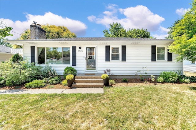 3925 Grape Ave NE, Grand Rapids, MI 49525 - photo 3