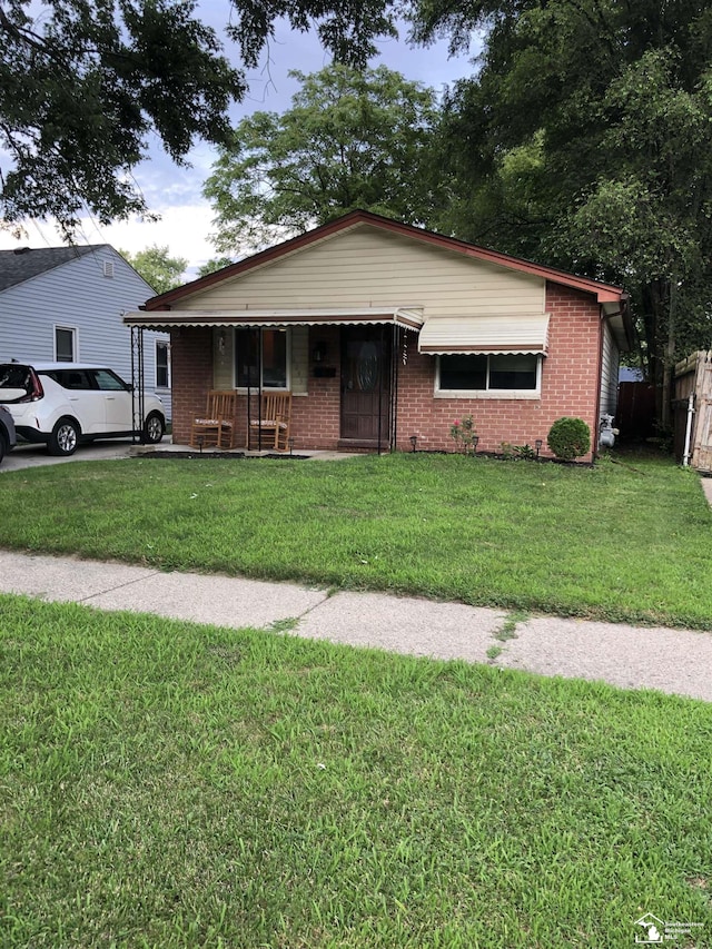 8095 Oak St, Taylor, MI 48180 - photo 1