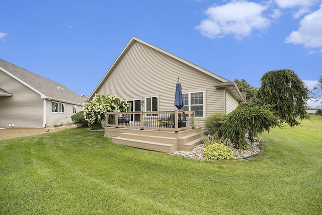 500 Mckinley, Three Rivers, MI 49093 - photo 2