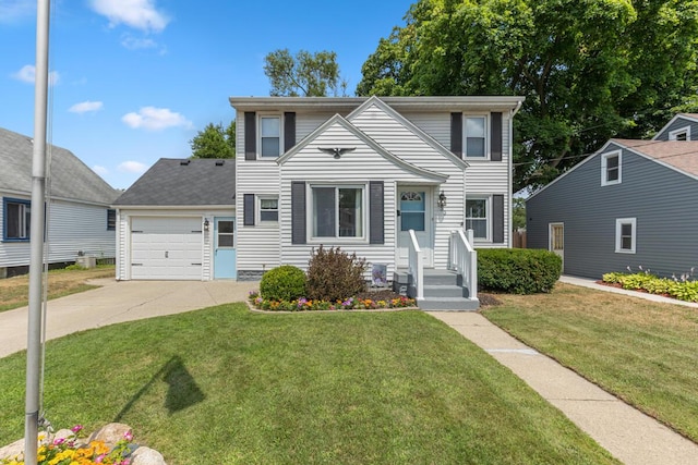 133 Bellevue St SW, Wyoming, MI 49548 - photo 25