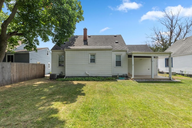 133 Bellevue St SW, Wyoming, MI 49548 - photo 19