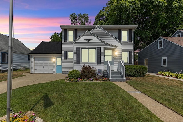 133 Bellevue St SW, Wyoming, MI 49548 - photo 1
