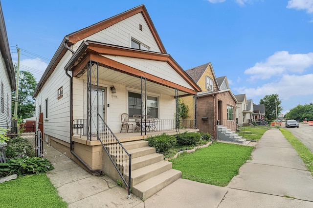 2476 Hewitt St, Hamtramck, MI 48212 - photo 2