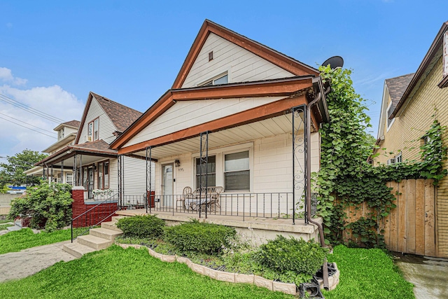 2476 Hewitt St, Hamtramck, MI 48212 - photo 3