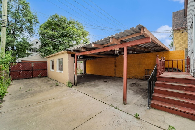 2476 Hewitt St, Hamtramck, MI 48212 - photo 20