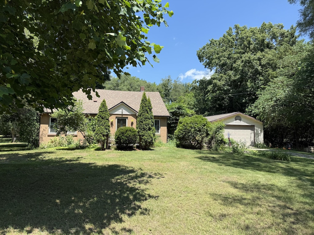 1085 2nd Division St, Plainwell, MI 49080 - photo 1