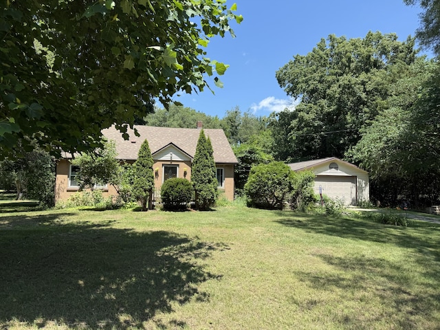 1085 2nd Division St, Plainwell, MI 49080 - photo 1