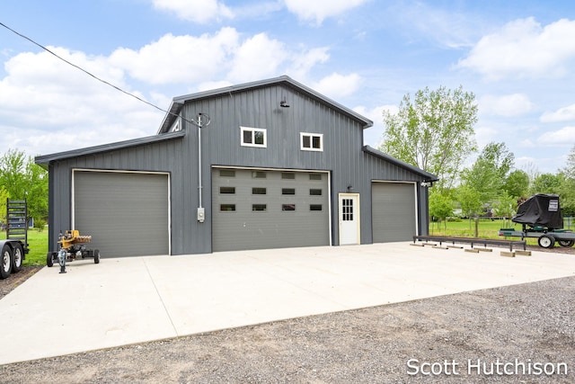 9953 10 Mile Rd NE, Rockford, MI 49341 - photo 2