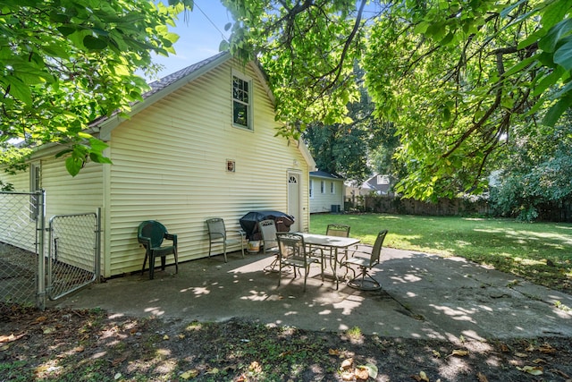 1708 W Franklin St, Jackson, MI 49203 - photo 34