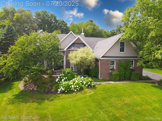 2026 Ricks Ct, Brighton, MI 48114 - photo 1