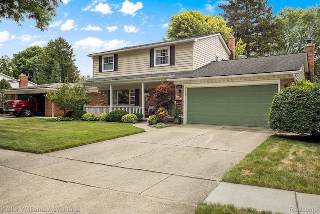 34919 Grove Dr, Livonia, MI 48154 - photo 4