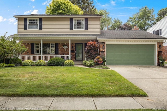 34919 Grove Dr, Livonia, MI 48154 - photo 1