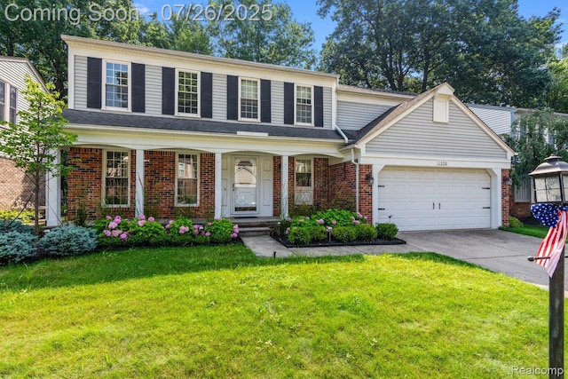 7898 Moonwood Pl, Westland, MI 48185 - photo 2