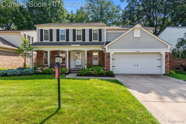 7898 Moonwood Pl, Westland, MI 48185 - photo 1
