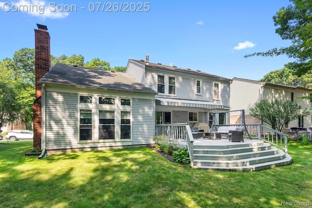 7898 Moonwood Pl, Westland, MI 48185 - photo 24