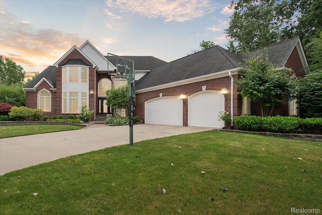 2632 Hawthorne Dr S, Shelby Twp, MI 48316 - photo 1