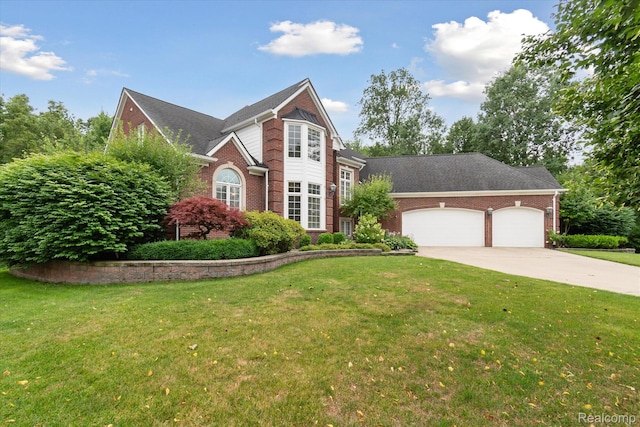 2632 Hawthorne Dr S, Shelby Twp, MI 48316 - photo 2