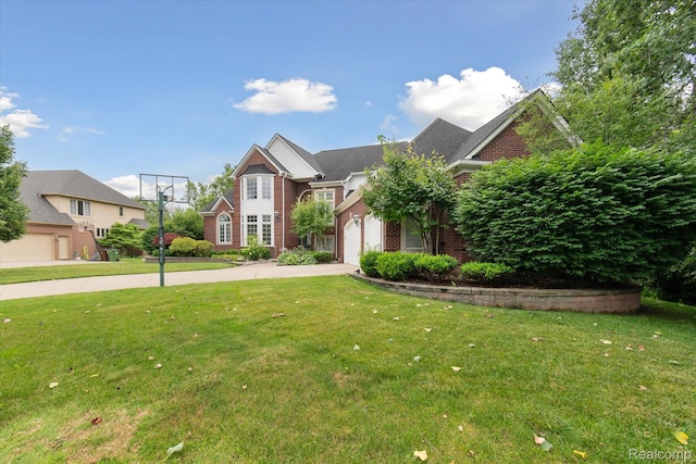 2632 Hawthorne Dr S, Shelby Twp, MI 48316 - photo 3