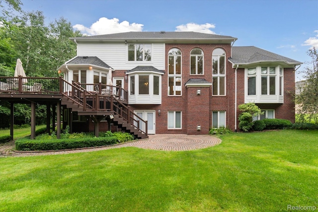 2632 Hawthorne Dr S, Shelby Twp, MI 48316 - photo 52