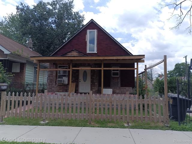 2713 Casper St, Detroit, MI 48209 - photo 1