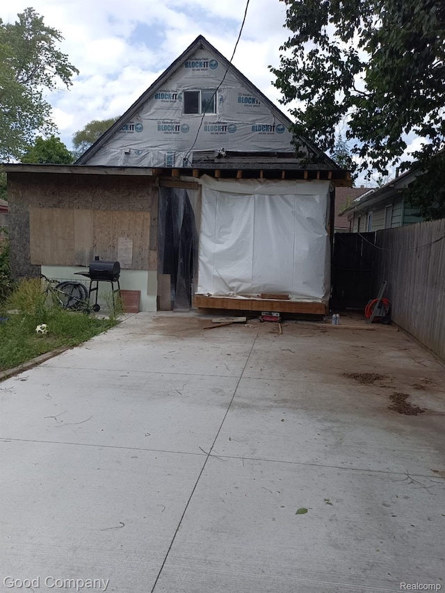 2713 Casper St, Detroit, MI 48209 - photo 5