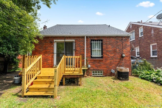 11737 Whitehill St, Detroit, MI 48224 - photo 29