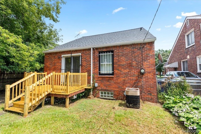 11737 Whitehill St, Detroit, MI 48224 - photo 28
