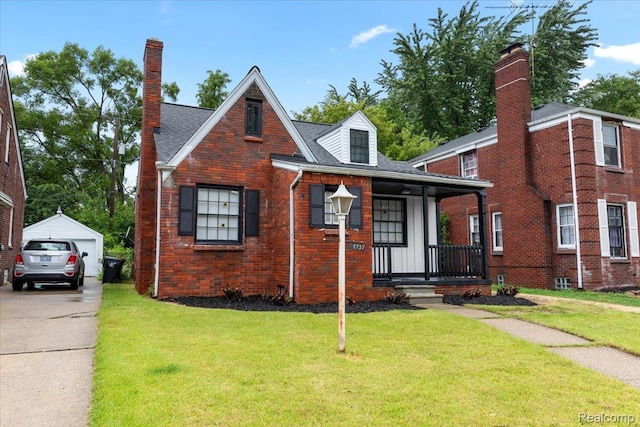 11737 Whitehill St, Detroit, MI 48224 - photo 2
