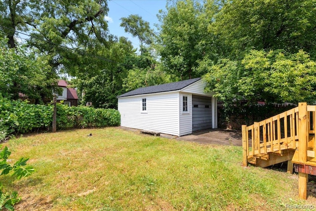 11737 Whitehill St, Detroit, MI 48224 - photo 26