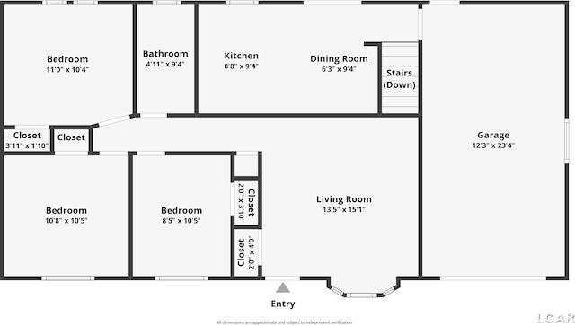 23 W Braman Ave, Milan, MI 48160 - photo 31