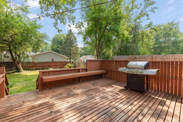 23 W Braman Ave, Milan, MI 48160 - photo 3