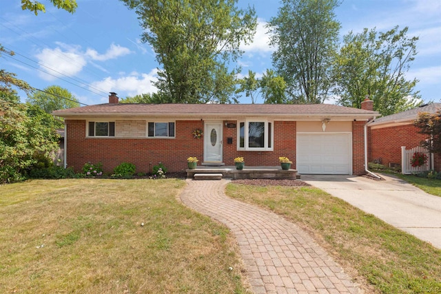 23 W Braman Ave, Milan, MI 48160 - photo 1