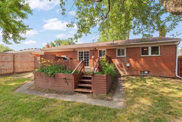 23 W Braman Ave, Milan, MI 48160 - photo 2