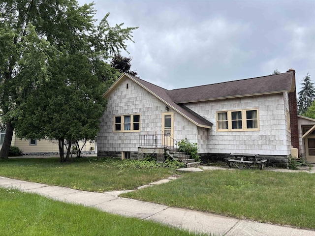 409 W State St, East Tawas, MI 48730 - photo 1