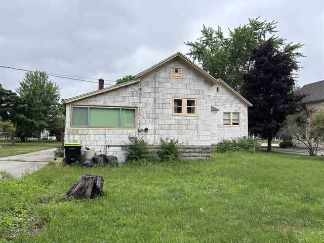 409 W State St, East Tawas, MI 48730 - photo 16
