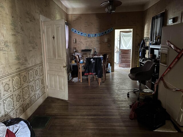 409 W State St, East Tawas, MI 48730 - photo 13