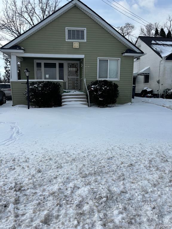 342 E Mcclellan St, Flint, MI 48505 - photo 1