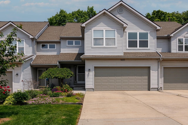 3607 Bent Trail Dr, Ann Arbor, MI 48108 - photo 1