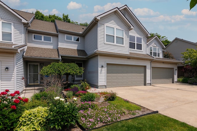 3607 Bent Trail Dr, Ann Arbor, MI 48108 - photo 36