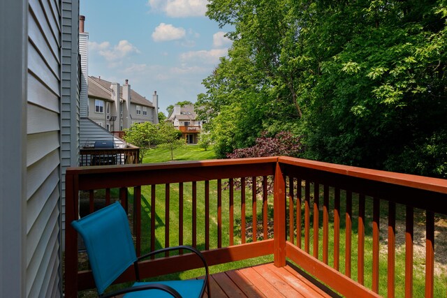3607 Bent Trail Dr, Ann Arbor, MI 48108 - photo 5