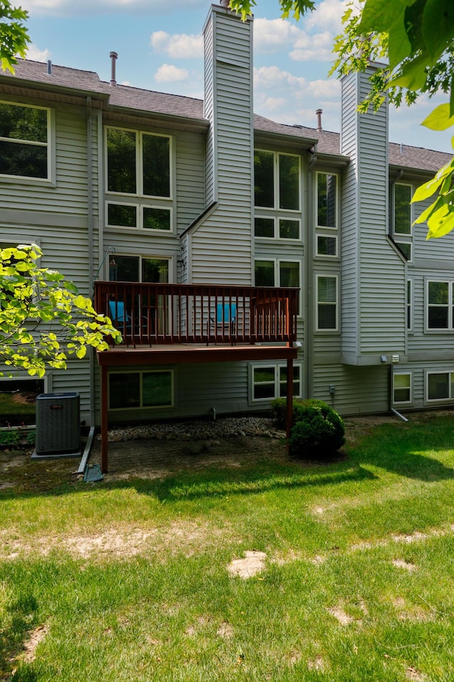 3607 Bent Trail Dr, Ann Arbor, MI 48108 - photo 32
