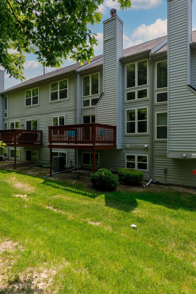 3607 Bent Trail Dr, Ann Arbor, MI 48108 - photo 33
