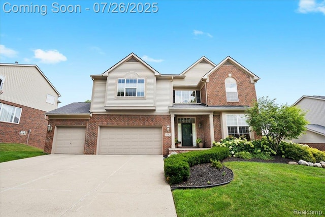 16962 Algonquin Dr, Northville, MI 48168 - photo 1