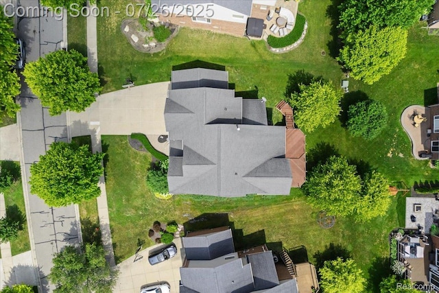 16962 Algonquin Dr, Northville, MI 48168 - photo 47